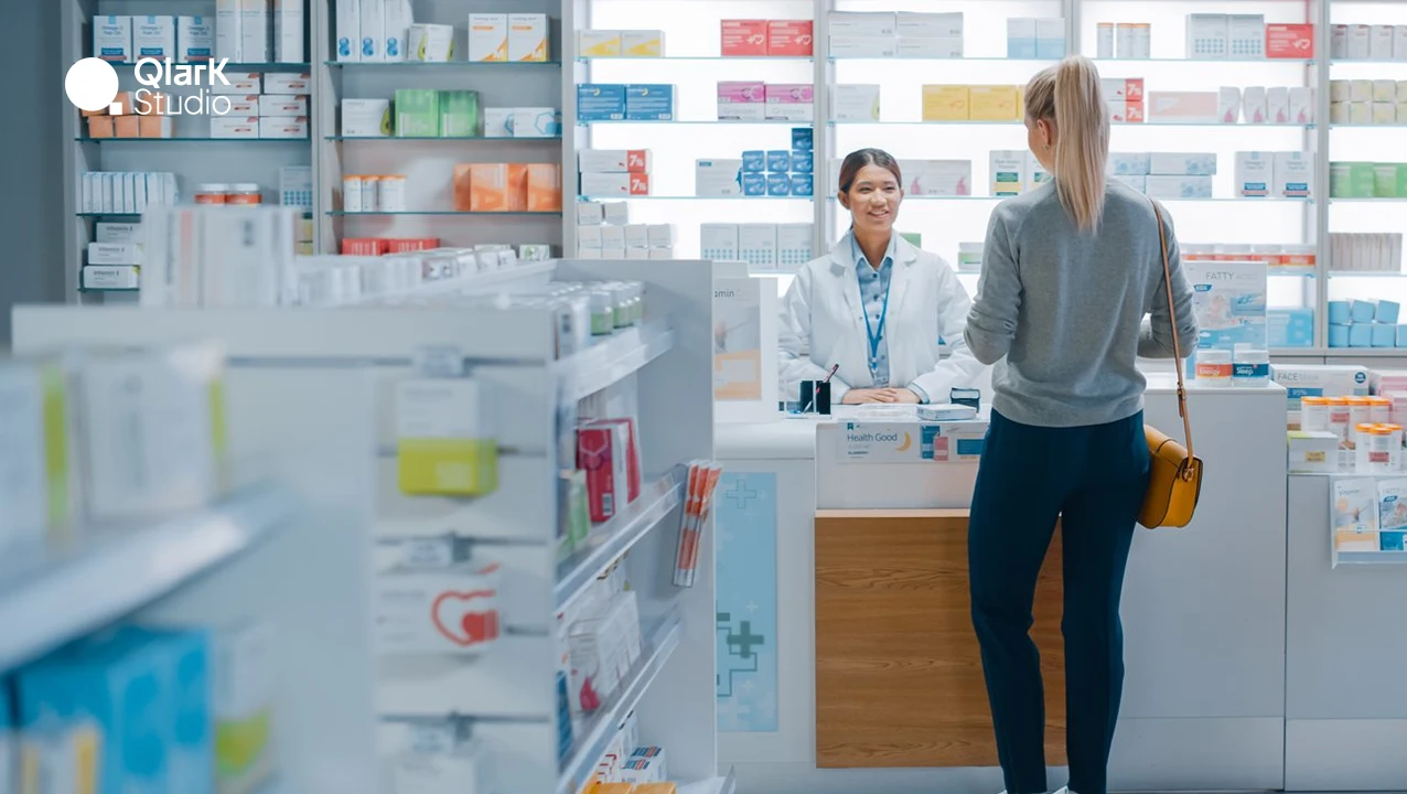 Apotheek Website Laten Maken