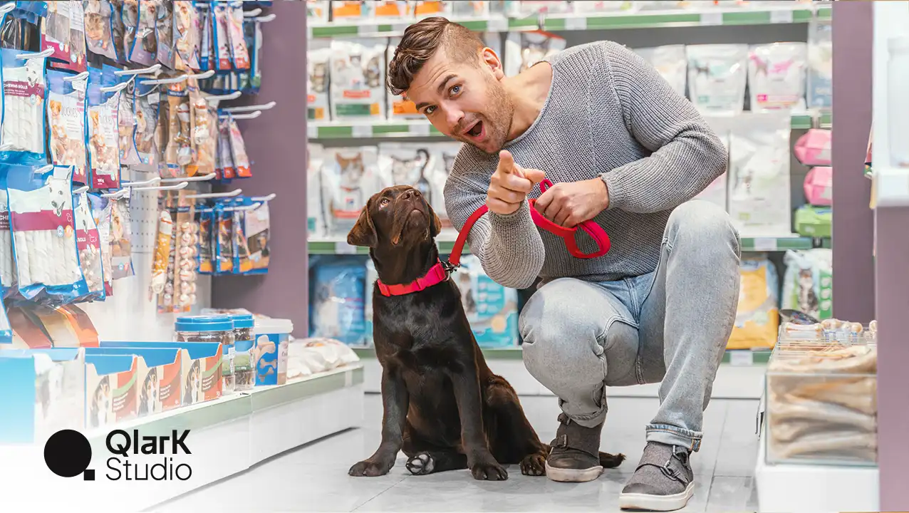 Dieren Website Laten Maken