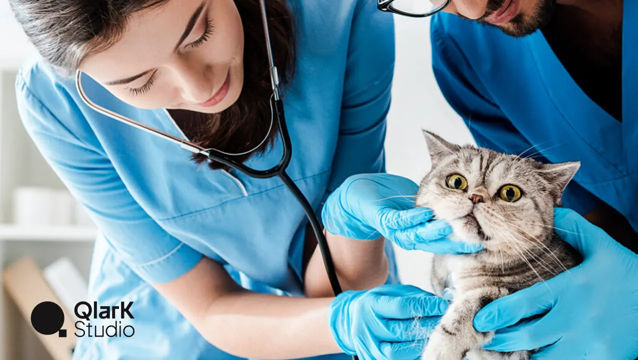 Dierenarts Website Laten Maken