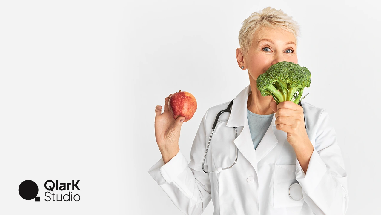 Dietiste Website Laten Maken