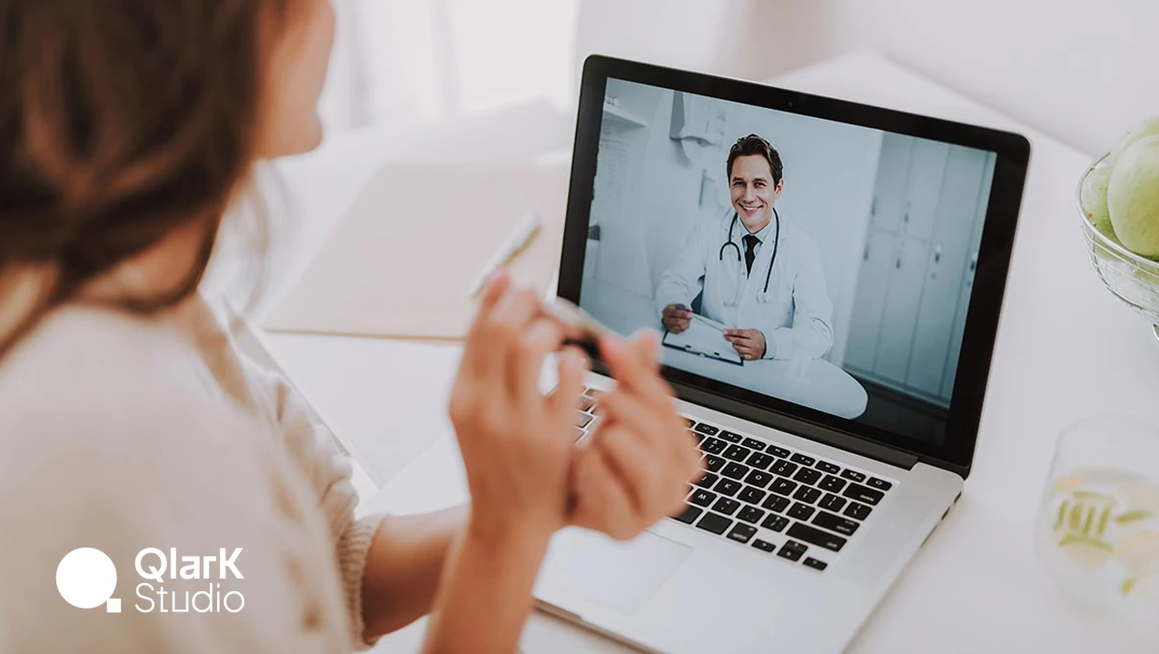 Kliniek website laten maken