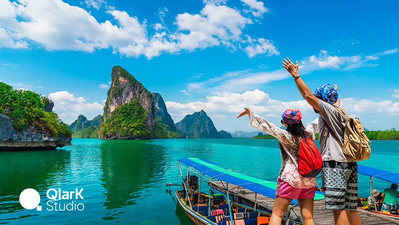 Reisbureau Website Laten Maken