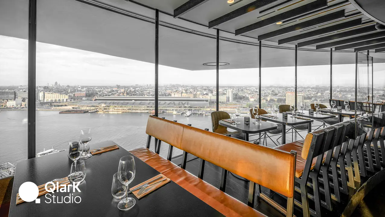 Restaurant Website Laten Maken