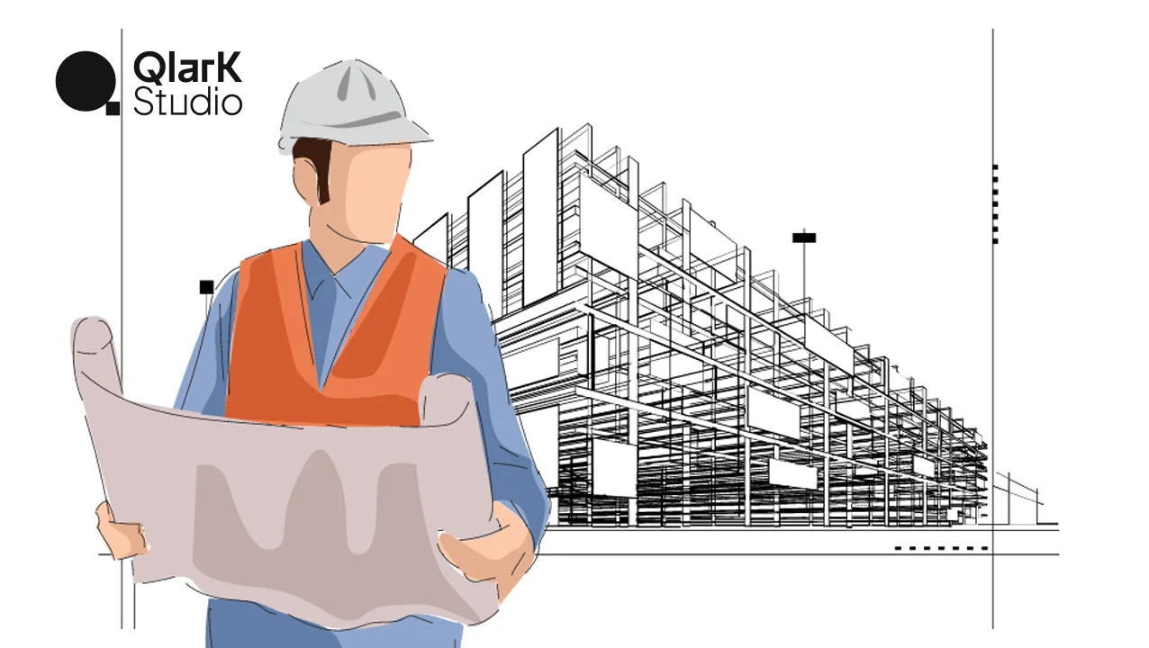 architectuur Webdesign