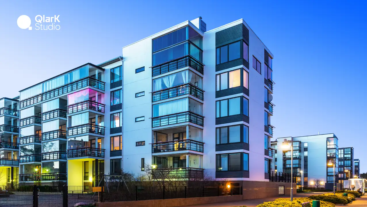 hotel website laten maken