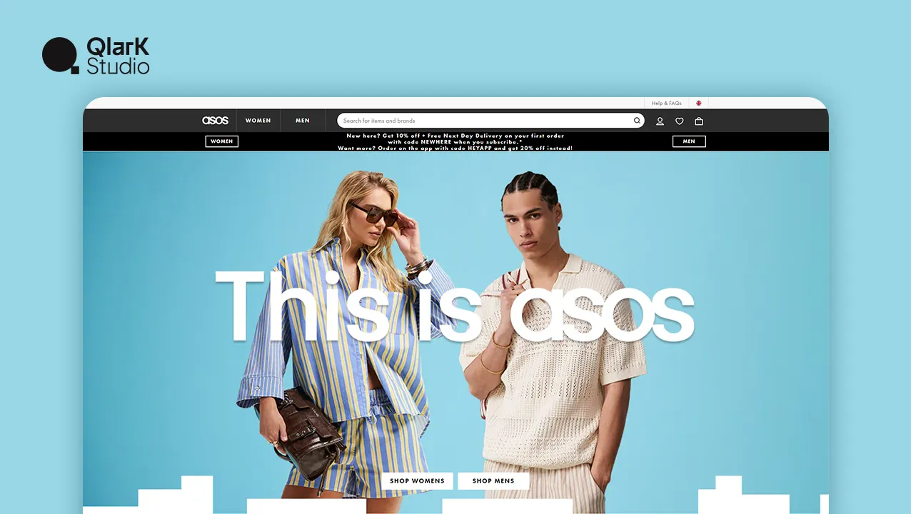 ASOS