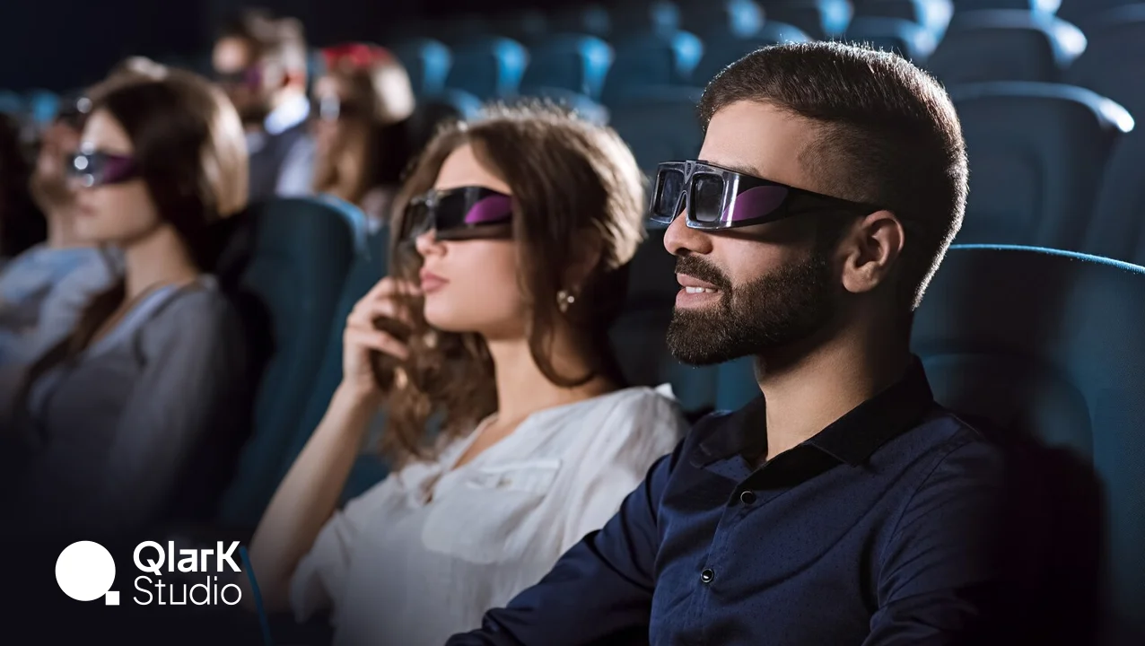 Entertainmentbedrijf Website Laten Maken