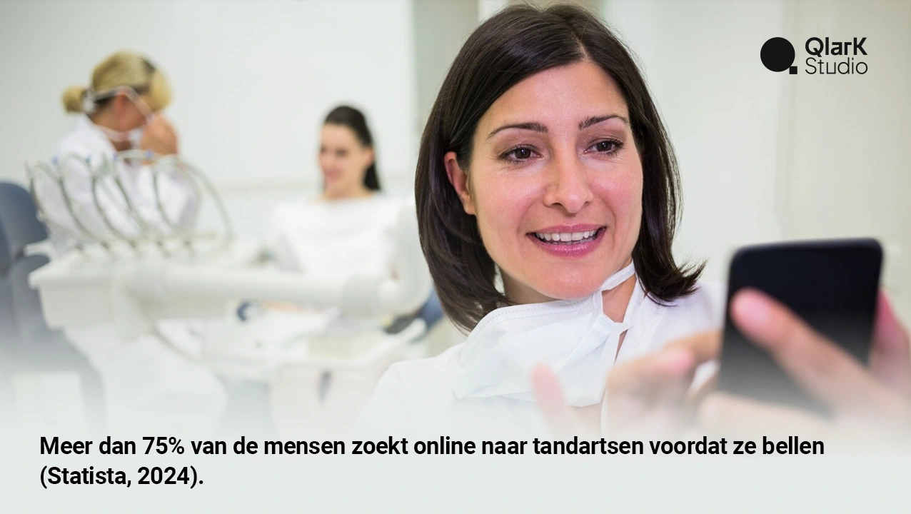 Professionele Website Laten Maken voor je Tandartspraktijk