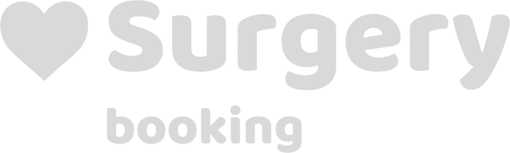SurgeryBooking