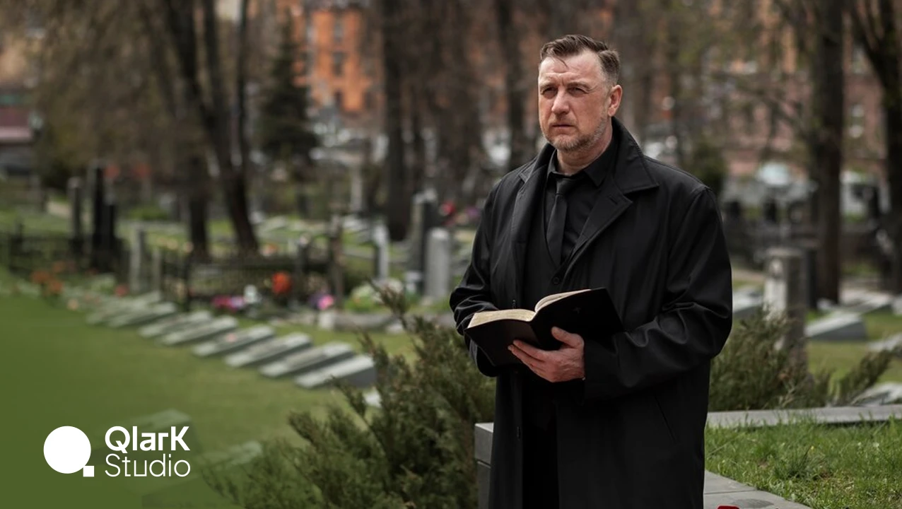 Uitvaartonderneming Website Laten Maken