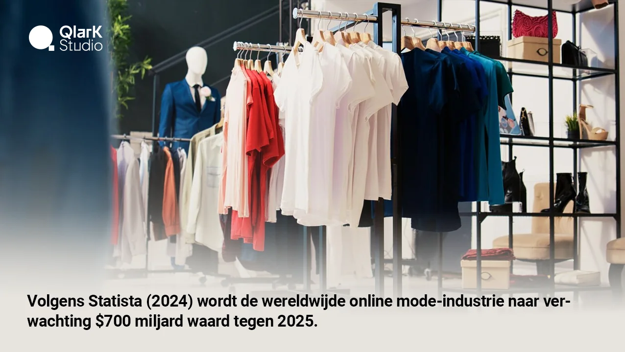 Waarom Kleding Webdesign Belangrijk Is