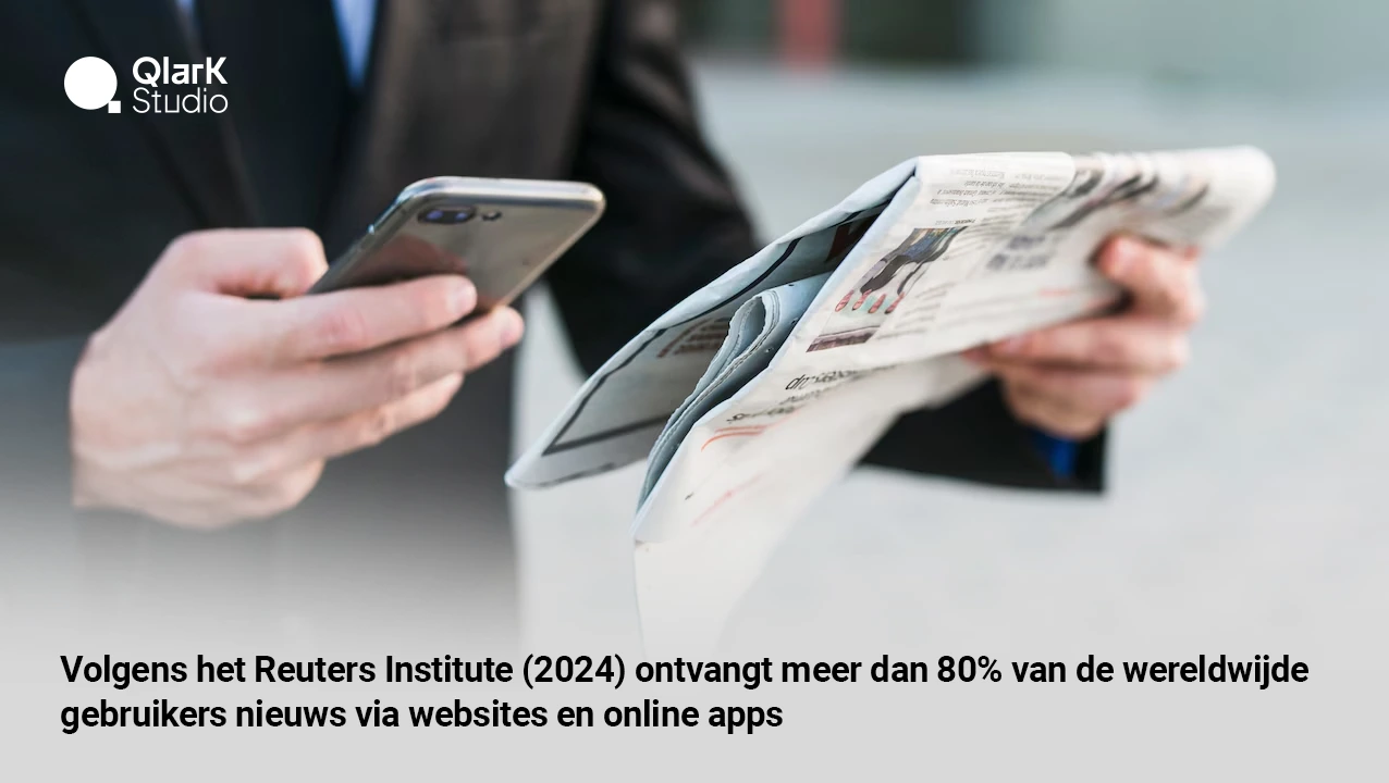 Waarom Nieuws Webdesign Belangrijk Is