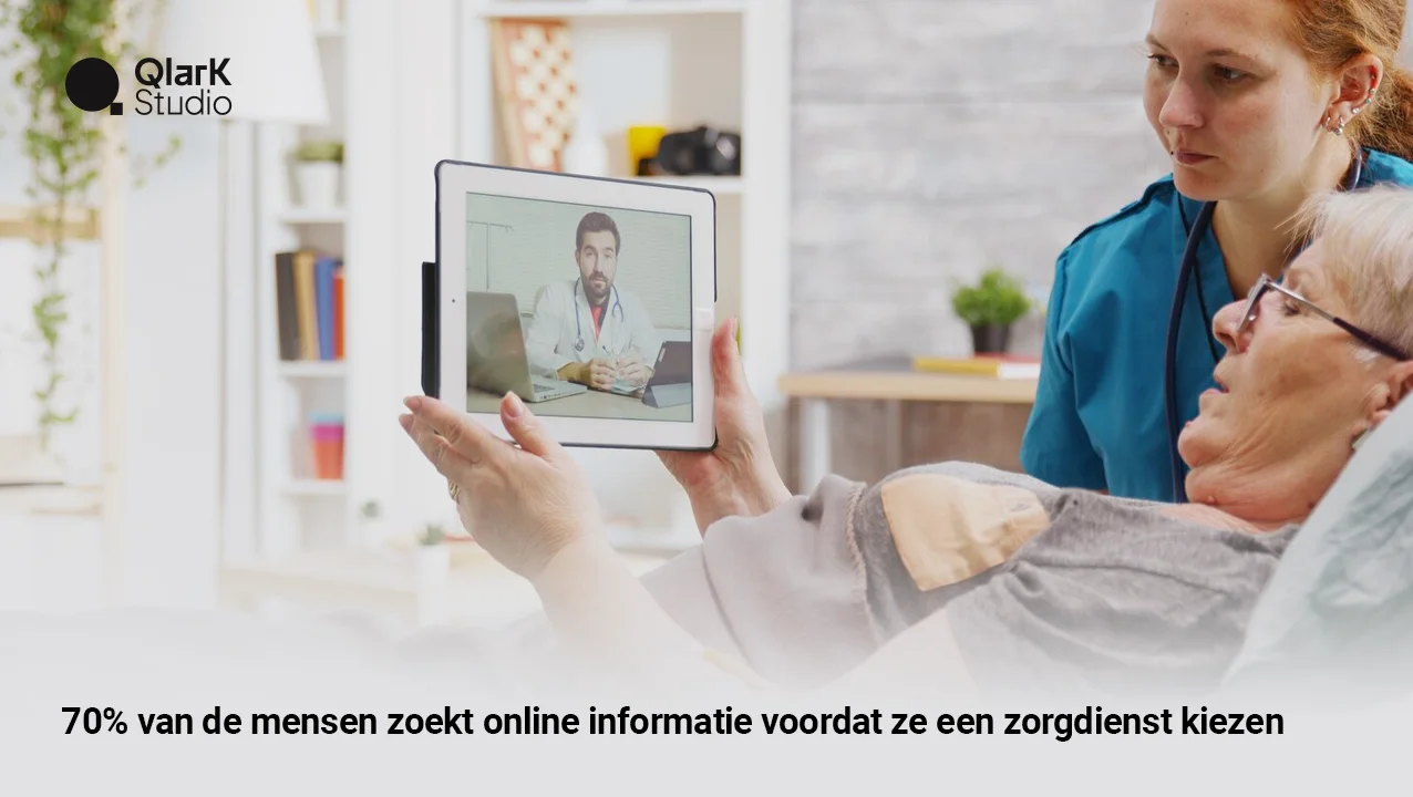 Waarom een Home Nursing Website Cruciaal Is