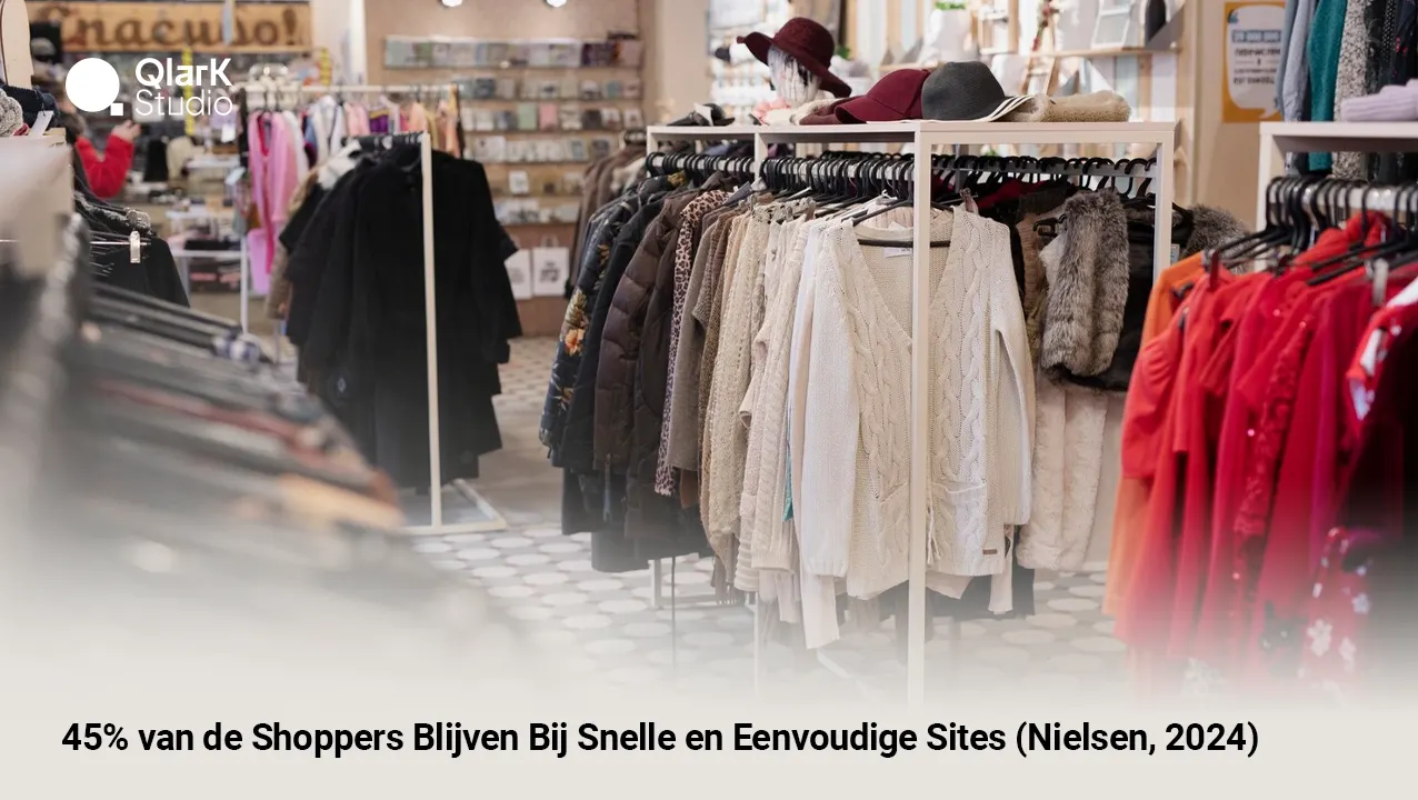Waarom een Kleding Website Essentieel is in 2025