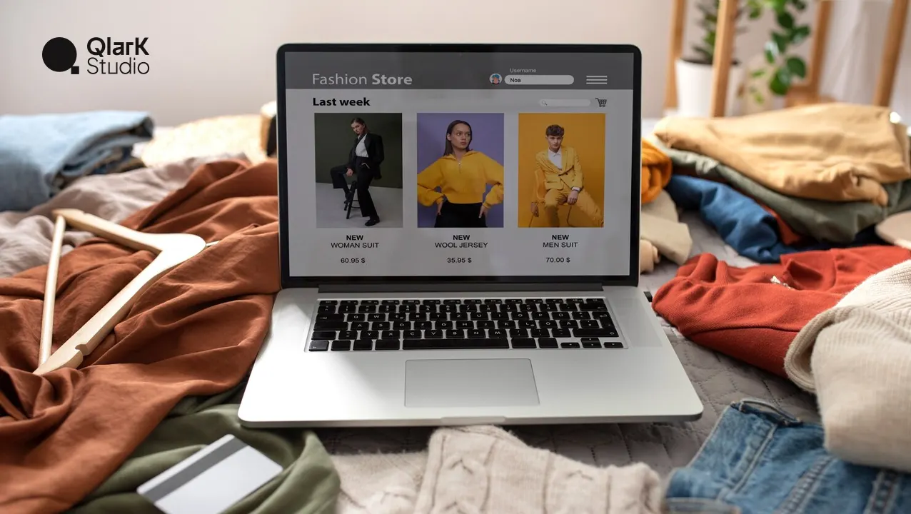 fashion webshop laten maken