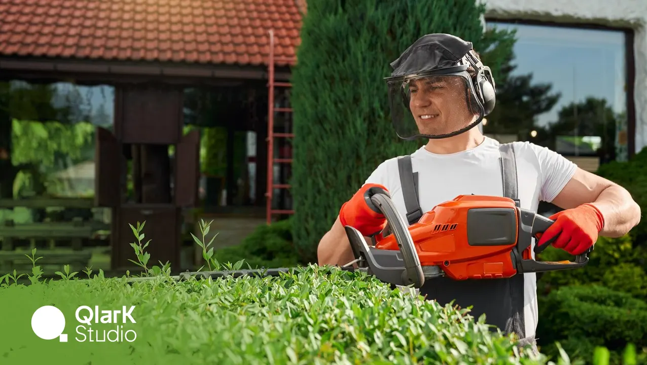 Hoveniersbedrijf website laten maken